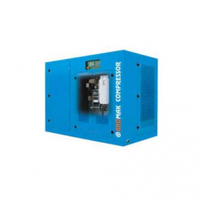 Промышленный винтовой компрессор EKOMAK EKO 45 S VST 7 бар