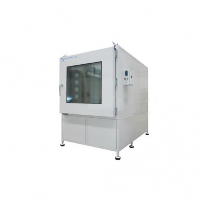 Промышленная климатическая камера Dycometal CET-65/1200