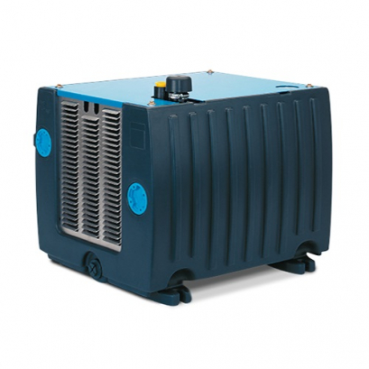 Промышленный водокольцевой вакуумный насос Elmo Rietschle L-BL2 Compact 2BL2 101-2AH50-4A