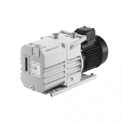Промышленный пластинчато-роторный вакуумный насос Pfeiffer Vacuum Duo 5 MC 200-240 V