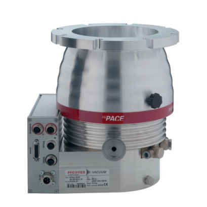 Промышленный турбомолекулярный вакуумный насос Pfeiffer Vacuum HiPace 700 M TM 700 DeviceNet DN 160 ISO-F