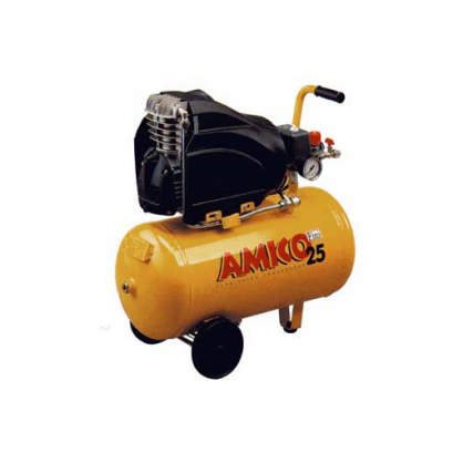 Промышленный винтовой компрессор Fini AMICO 25/2500