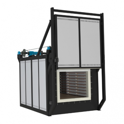 Сушильный шкаф SNOL 4000/1300