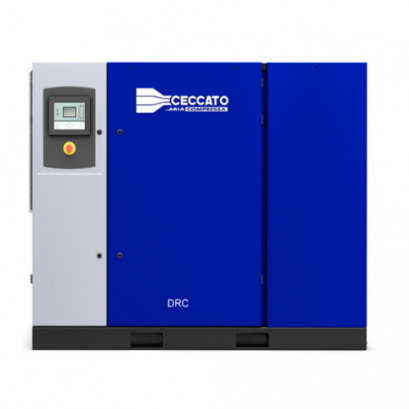 Промышленный винтовой компрессор Ceccato DRC 40 7.5 бар с осушителем