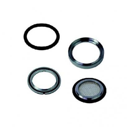Промышленная вакуумная арматура стандарта ISO-K / ISO-F Pfeiffer Vacuum 322ZRA063
