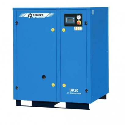Промышленный винтовой компрессор Remeza ВК25-8