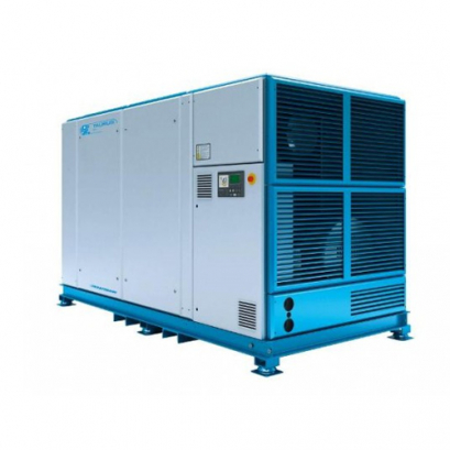 Промышленный винтовой компрессор Kraftmann TAURUS 355 W 10 БАР