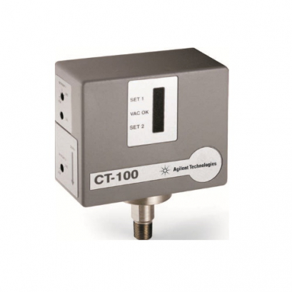 Цифровой вакуумметр Пирани Agilent CT-100
