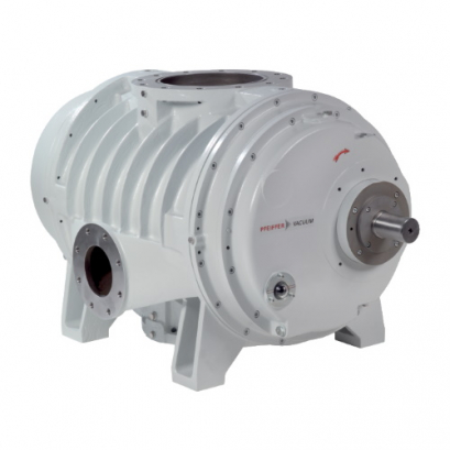 Промышленный бустерный вакуумный насос типа Рутс Pfeiffer Vacuum Okta 8000 G without motor