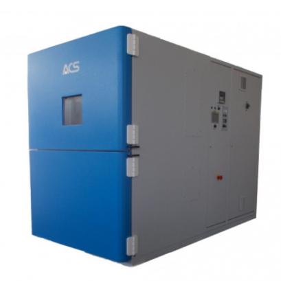 Промышленная камера термоудара ACS CST500 2T