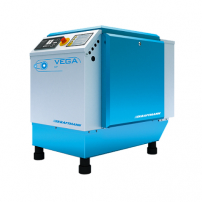 Промышленный винтовой компрессор Kraftmann VEGA 5 13 БАР