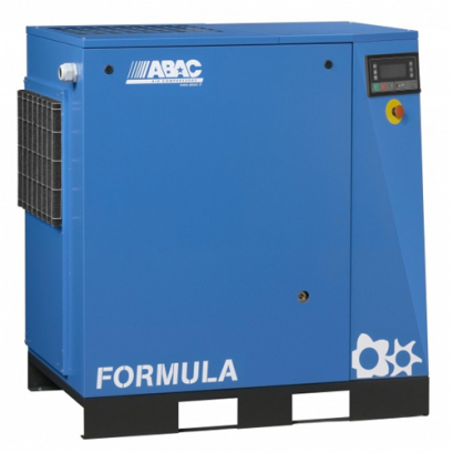 Промышленный винтовой компрессор ABAC FORMULA 22 08