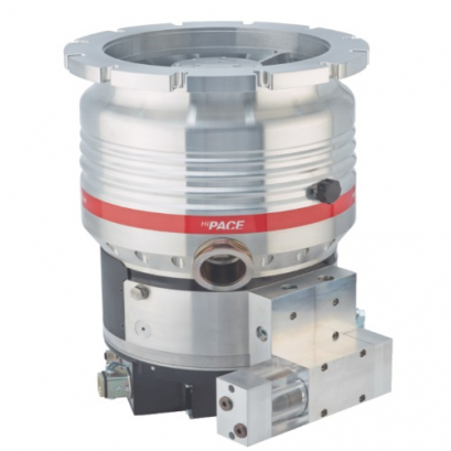 Промышленный турбомолекулярный вакуумный насос Pfeiffer Vacuum HiPace 1200 TCP 1200 DN 200 CF-F