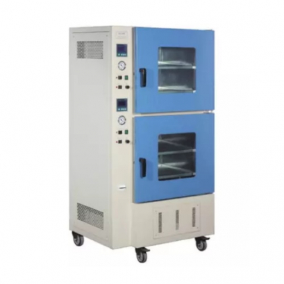 Сушильный шкаф Sanwood SM-BPZ-6120-2