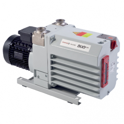 Промышленный пластинчато-роторный вакуумный насос Pfeiffer Vacuum Duo 65 230/400 V