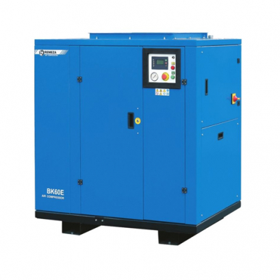 Промышленный винтовой компрессор Remeza ВК60Е-8