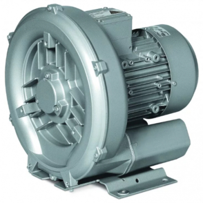 Промышленная вихревая воздуходувка Elmo Rietschle 2BH1 310-7HD21-ZR G-Series ATEX