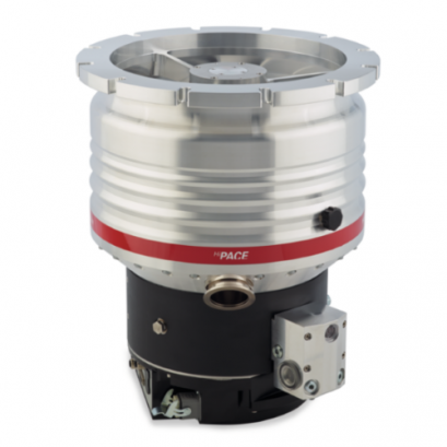 Промышленный турбомолекулярный вакуумный насос Pfeiffer Vacuum HiPace 2300 C TC 1200 E74 DN 250 ISO-K corrosive
