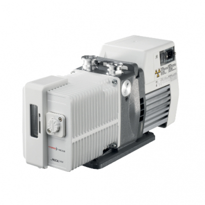 Промышленный пластинчато-роторный вакуумный насос Pfeiffer Vacuum Pascal 2015 SD 90–132 V