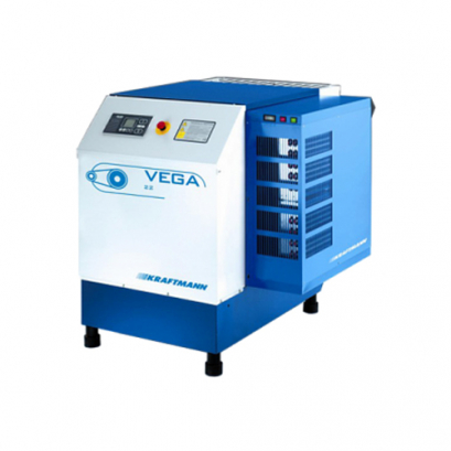 Промышленный винтовой компрессор Kraftmann VEGA 4 Plus 13 БАР