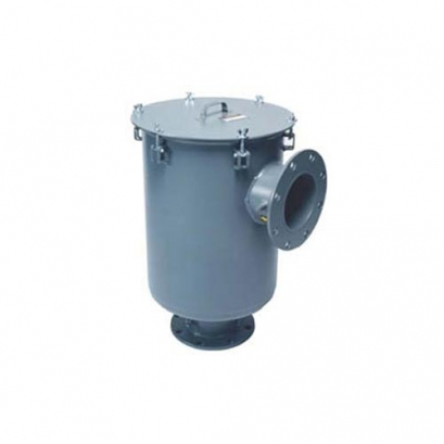 Промышленный вакуумный фильтр Техника CSL-274P-DN150