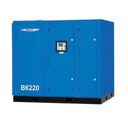 Промышленный винтовой компрессор Remeza ВК180-8