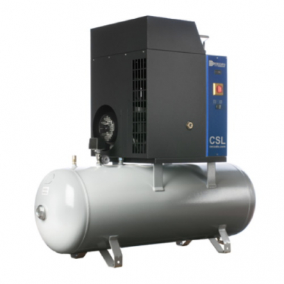 Промышленный винтовой компрессор Ceccato CSL 20 C 500 13 бар