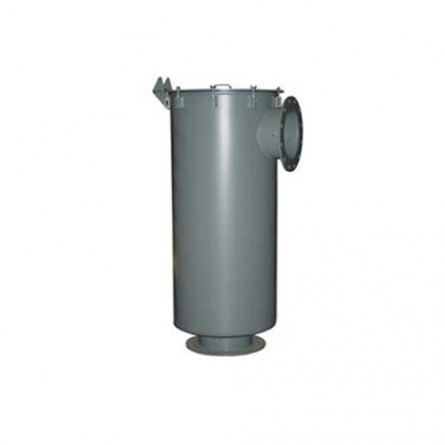 Промышленный вакуумный фильтр Техника CSL-377P-DN200