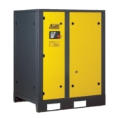 Промышленный винтовой компрессор Comprag А-9013
