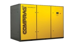 Промышленный винтовой компрессор Comprag D-90-10