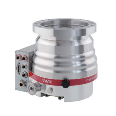 Промышленный турбомолекулярный вакуумный насос Pfeiffer Vacuum HiPace 700 P TC 400 DN 160 CF-F