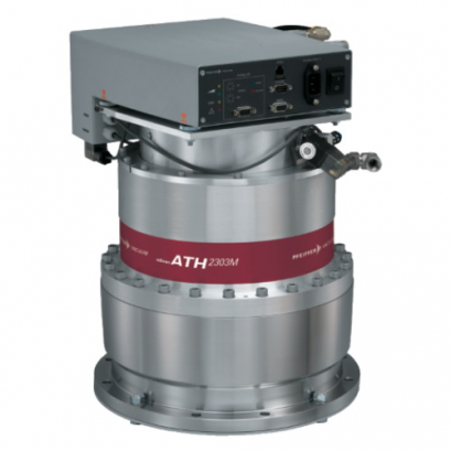 Промышленный турбомолекулярный вакуумный насос Pfeiffer Vacuum ATH 2303 M DN 250 ISO-F