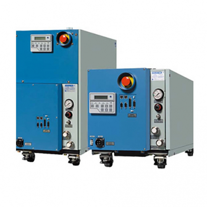 Промышленный винтовой вакуумный насос Ebara ESA100W-D