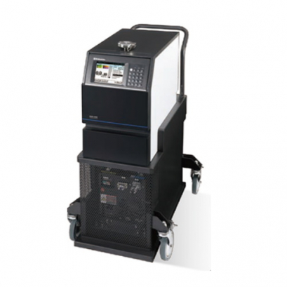 Гелиевый течеискатель Shimadzu MSE-2403