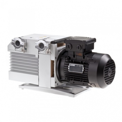 Промышленный пластинчато-роторный вакуумный насос Leybold TRIVAC D 16 B - DOT