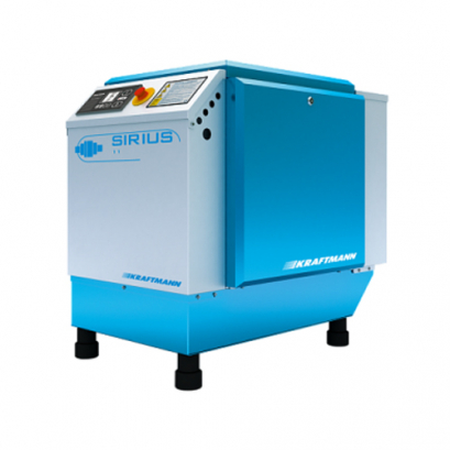 Промышленный винтовой компрессор Kraftmann Sirius 22 Plus
