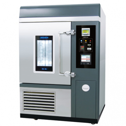 Промышленная климатическая камера тепла-холода-влаги Jeio Tech TH-TG-1500