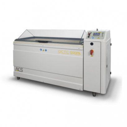 Промышленная испытательная коррозионная камера ACS DCTC 1200 PN