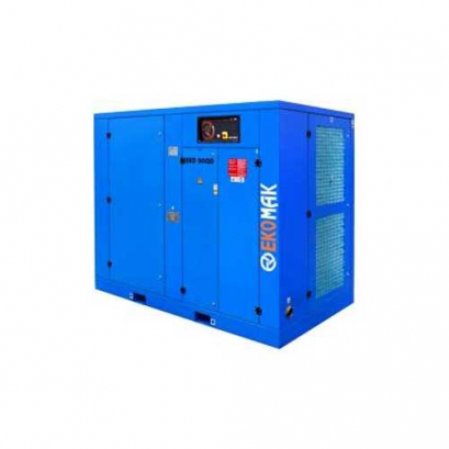 Промышленный винтовой компрессор EKOMAK EKO 160 7 бар