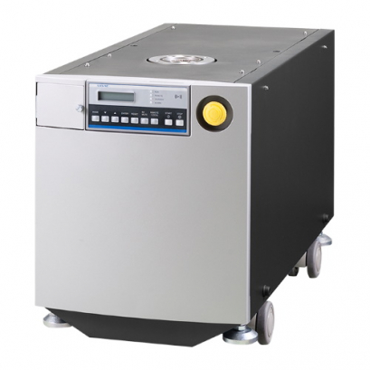 Промышленный винтовой вакуумный насос Ulvac LR/HR300