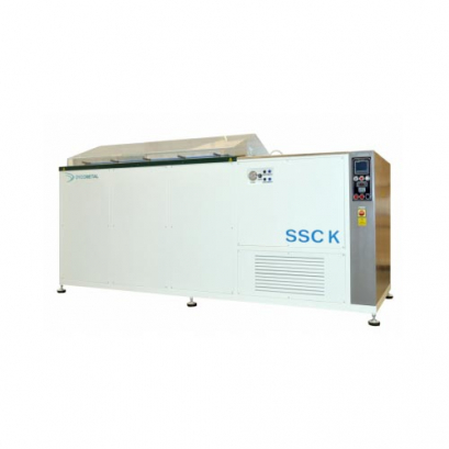 Промышленная камера циклической коррозии Dycometal SSCK-400