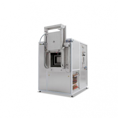 Промышленная вакуумная ретортная печь Nabertherm VHT 8/20-GR