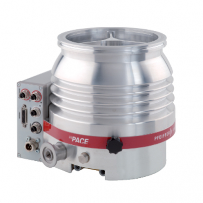Промышленный турбомолекулярный вакуумный насос Pfeiffer Vacuum HiPace 700 Plus TC 400 DN 160 ISO-K