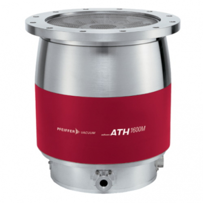 Промышленный турбомолекулярный вакуумный насос Pfeiffer Vacuum ATH 1600 MT DN 250 CF-F