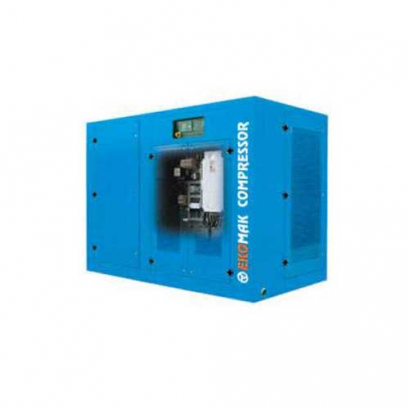 Промышленный винтовой компрессор EKOMAK EKO 110 S VST 7 бар