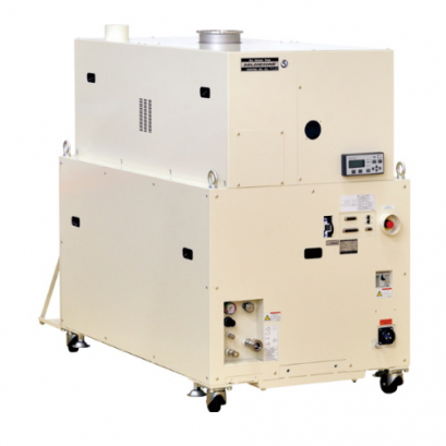 Промышленный винтовой вакуумный насос Kashiyama SDL36M60
