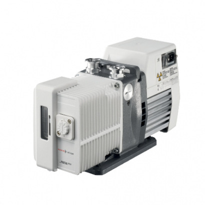 Промышленный пластинчато-роторный вакуумный насос Pfeiffer Vacuum Pascal 1015 SD 170-254 V
