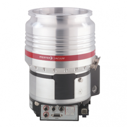 Промышленный турбомолекулярный вакуумный насос Pfeiffer Vacuum HiPace 1200 TC 1200 DN 200 ISO-F