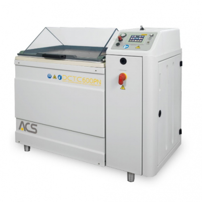 Промышленная испытательная коррозионная камера ACS DCTC 600 PN