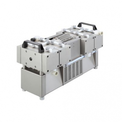 Промышленный мембранный вакуумный насос Ilmvac (Welch) MP 1801 Z